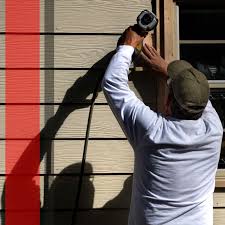 Siding Removal and Disposal in Sweetwater, TN